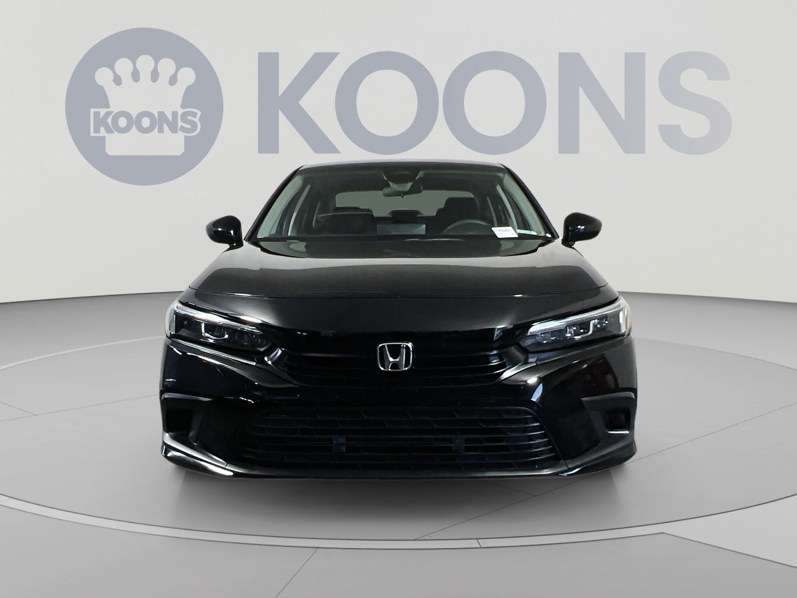 Used 2024 Honda Civic LX image 4