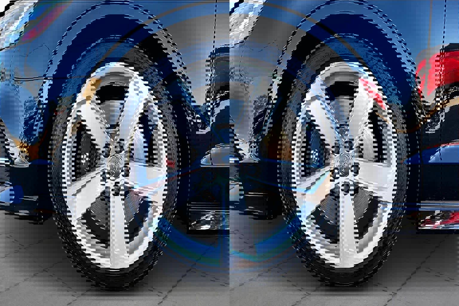 Used 2020 Audi S3 Premium Plus w/ Premium Plus Package image 16