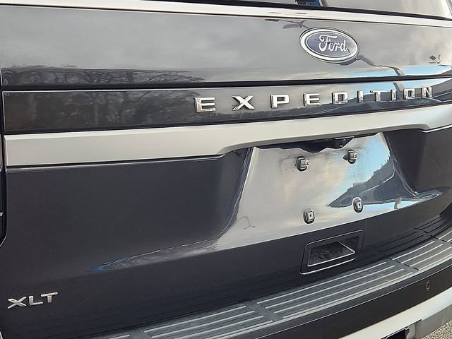 Certified 2024 Ford Expedition XLT image 36