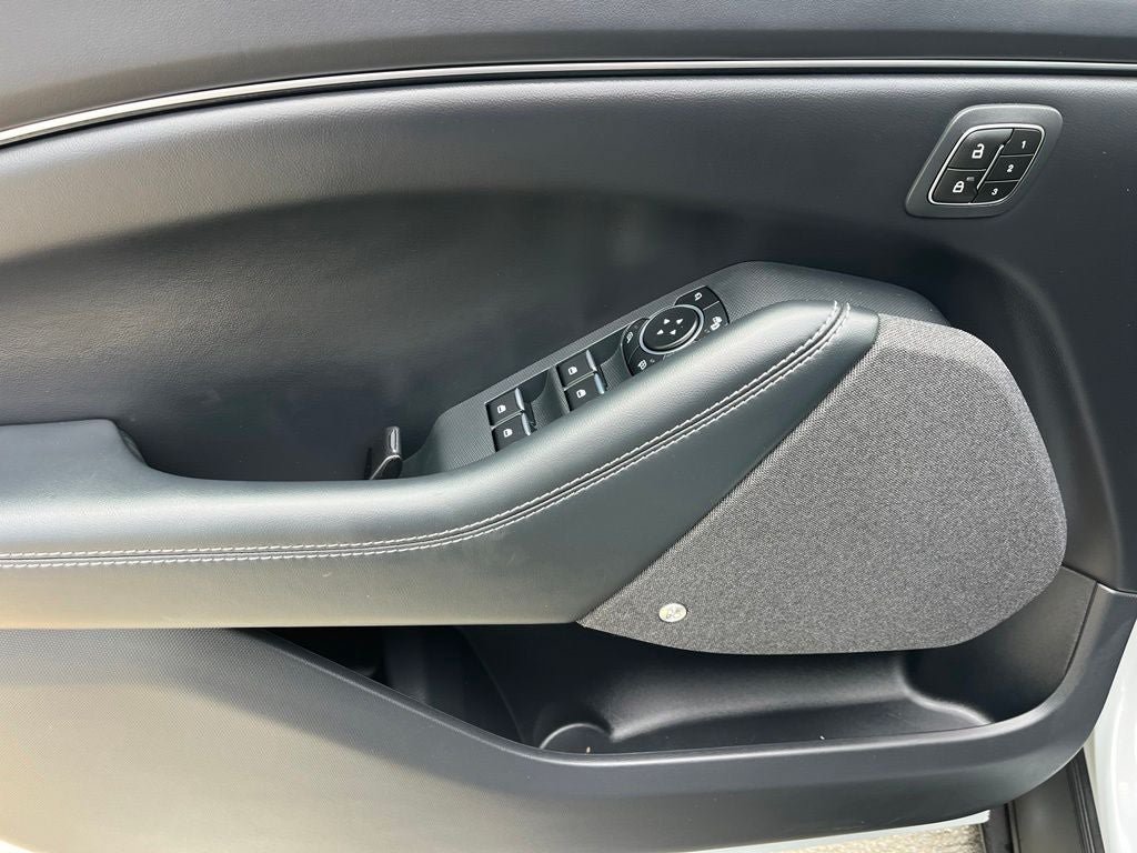Certified 2023 Ford Mustang Mach-E Premium RWD image 42