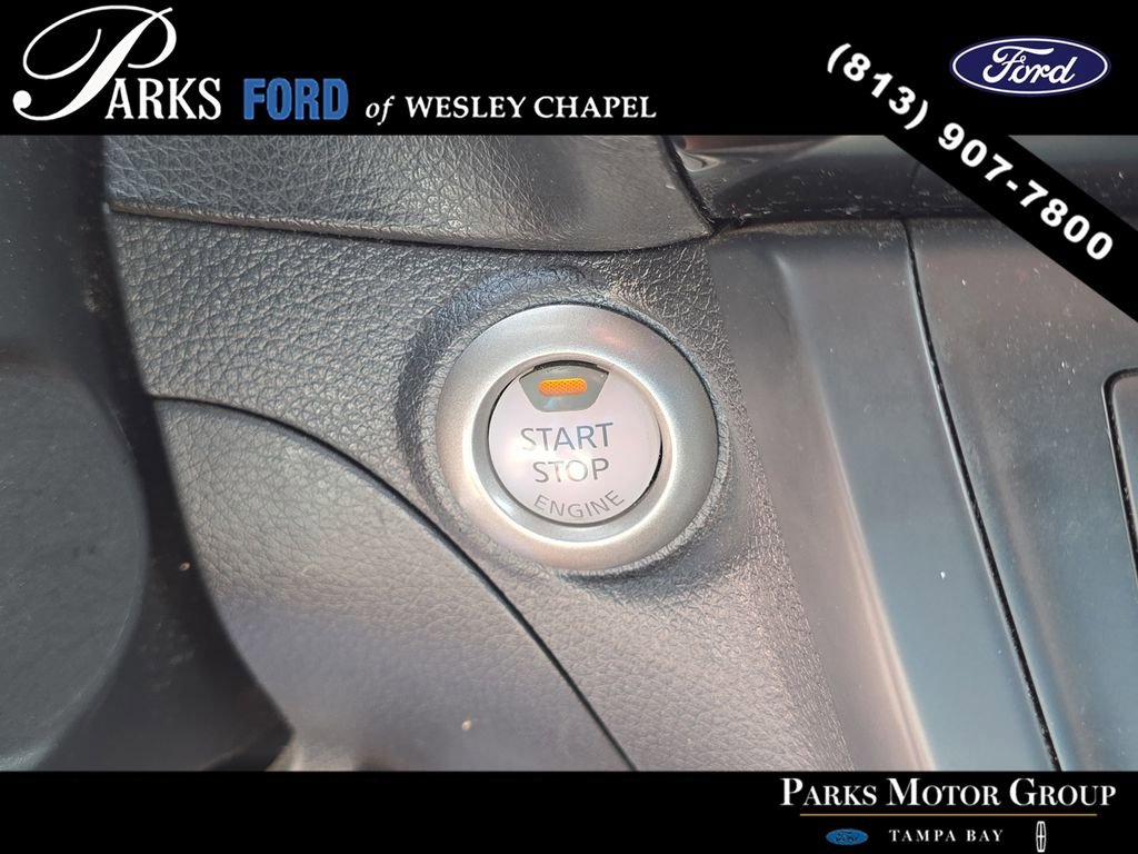 Used 2019 Nissan Sentra SV FWD image 24