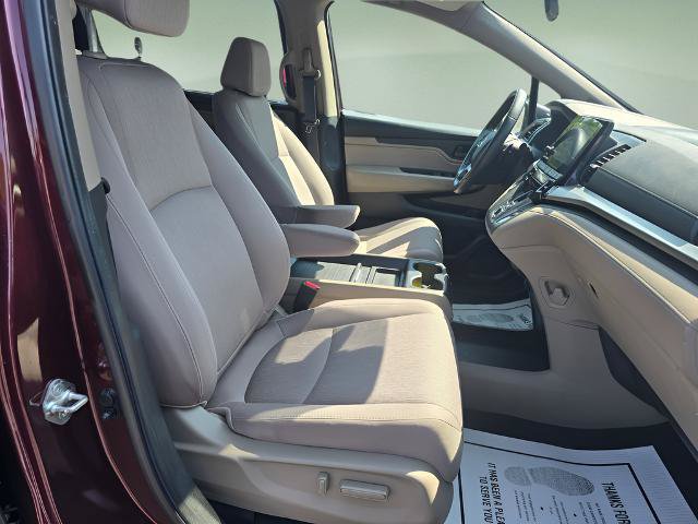 Used 2019 Honda Odyssey EX image 17