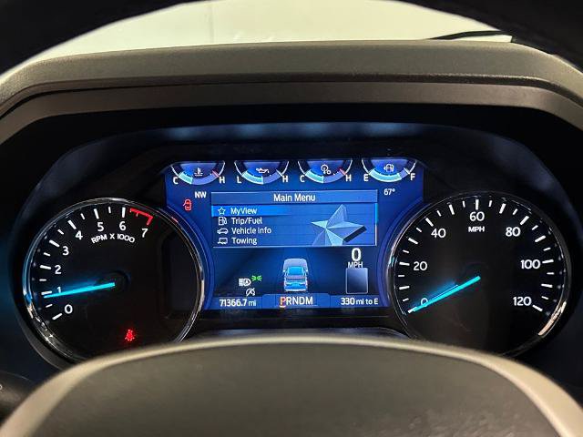 Certified 2024 Ford Expedition Max Limited RWD image 25