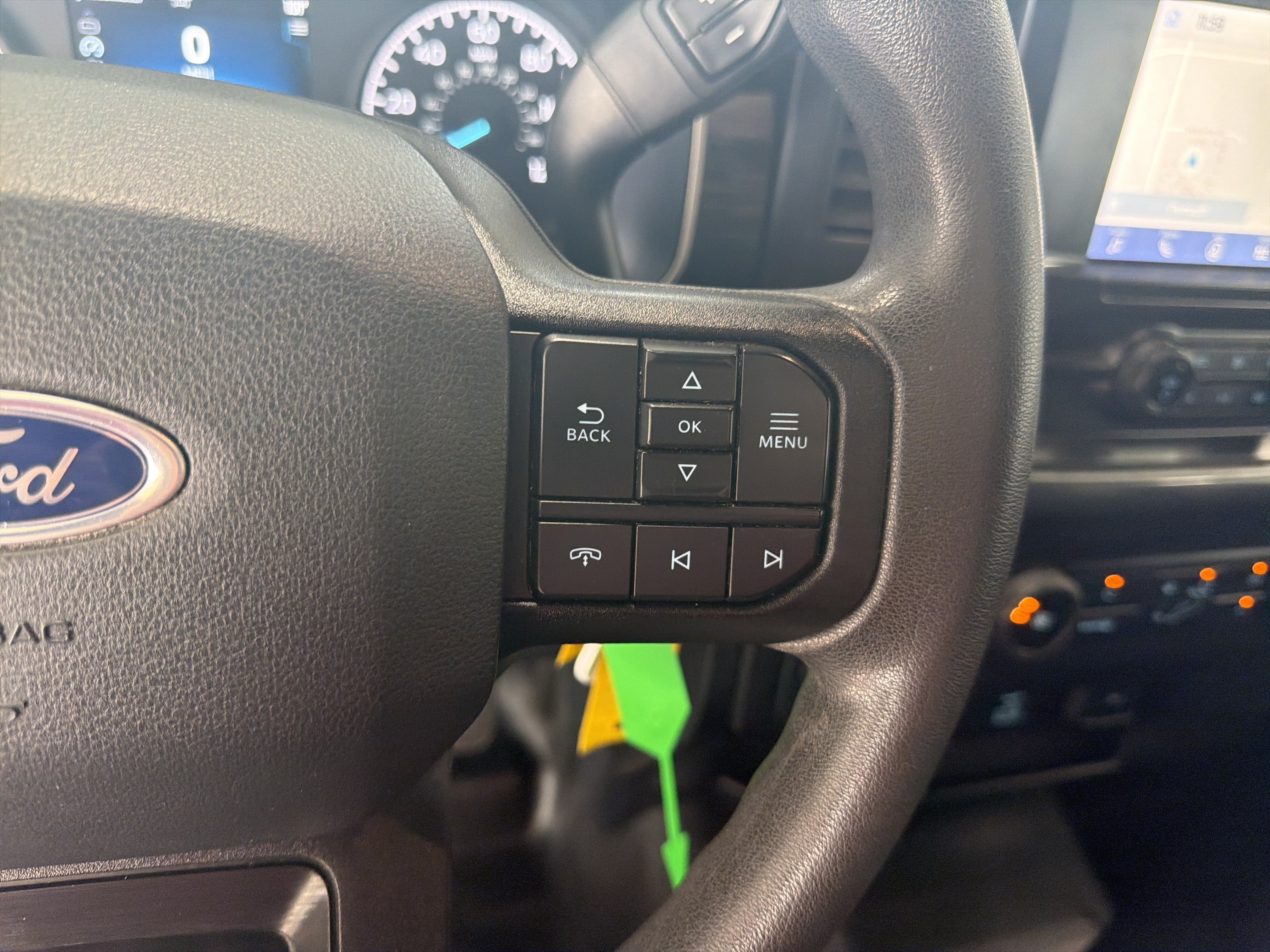 Certified 2021 Ford F150 XL w/ STX Appearance Package AWD/4WD image 39