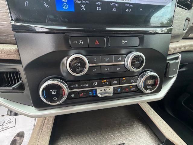 Certified 2024 Ford Expedition Limited AWD/4WD image 27