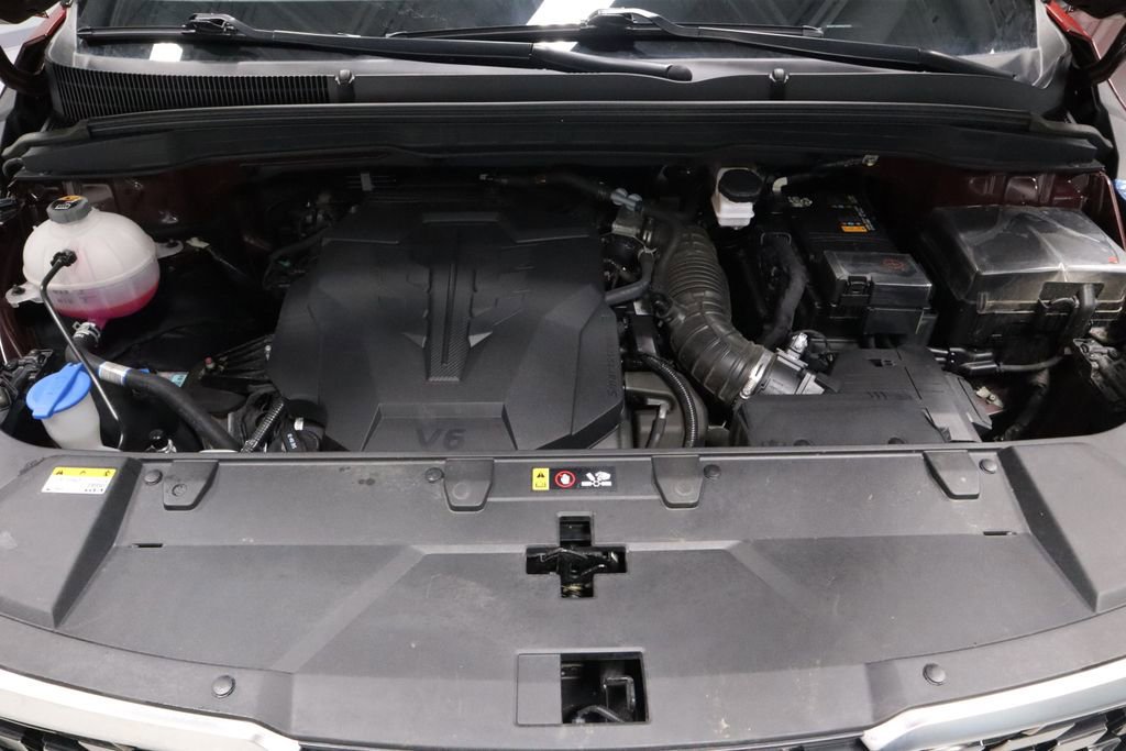 Used 2024 Kia Carnival SX Prestige image 14