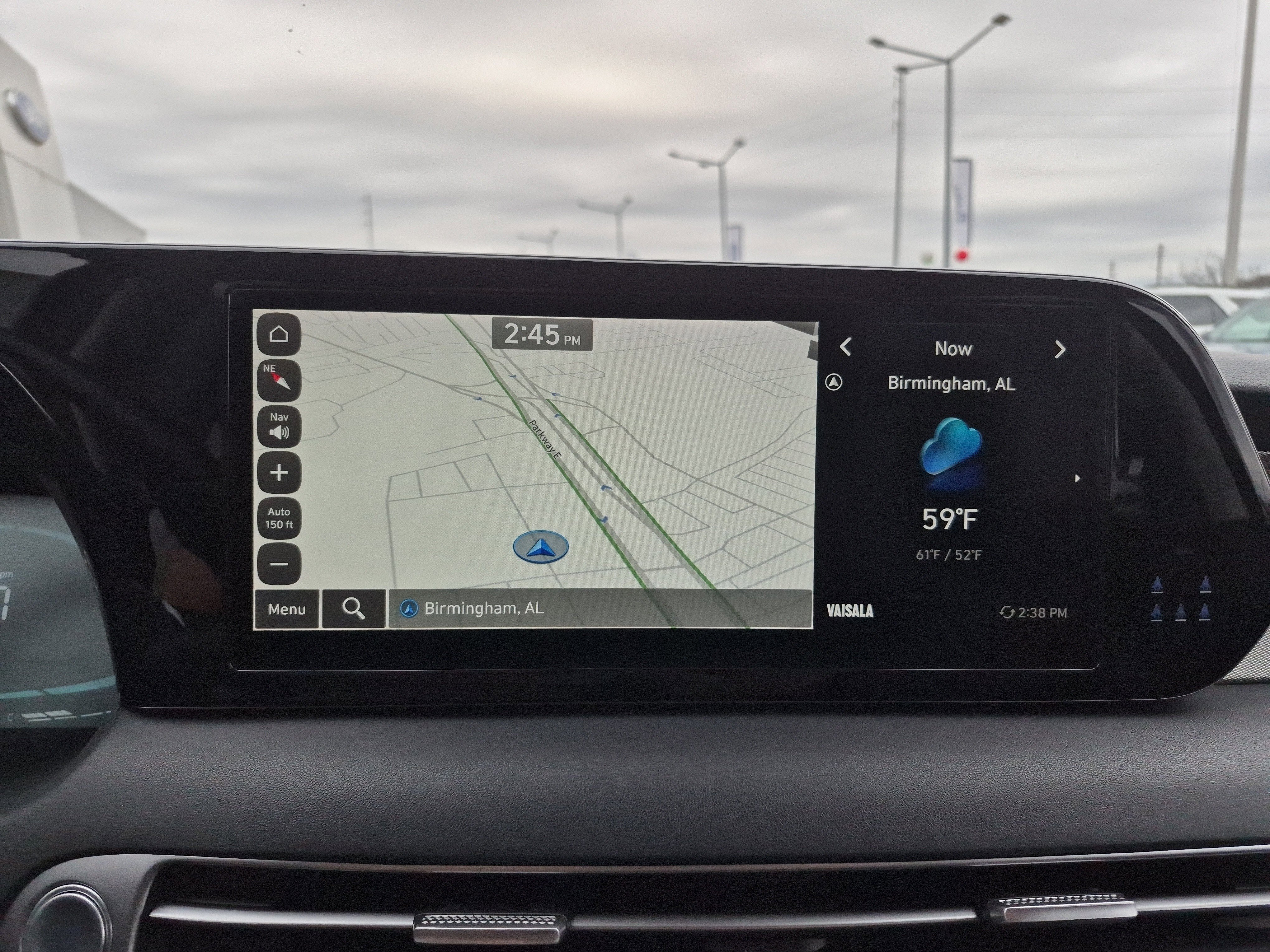 Used 2023 Hyundai Palisade SEL image 37