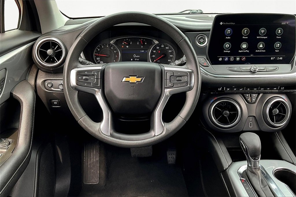 Used 2023 Chevrolet Blazer LT image 7