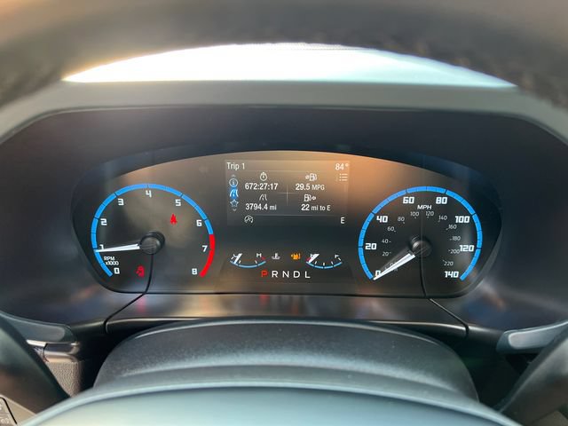 Certified 2024 Ford Bronco Sport Heritage w/ Heritage Convenience Package AWD/4WD image 14
