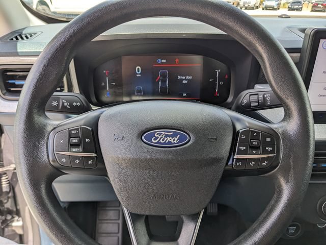 Certified 2026 Ford Maverick XLT AWD/4WD image 32