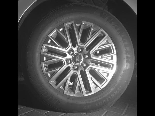 Certified 2026 Ford Expedition Max Platinum AWD/4WD image 10