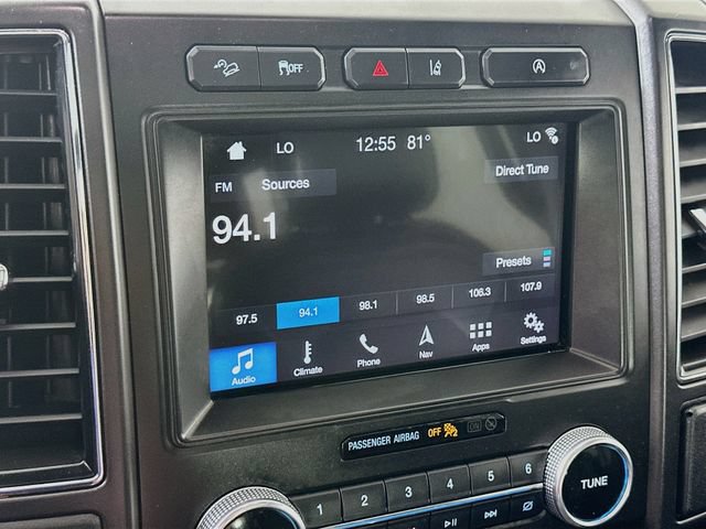 Certified 2018 Ford Expedition Max Limited w/ Equipment Group 301A AWD/4WD image 19