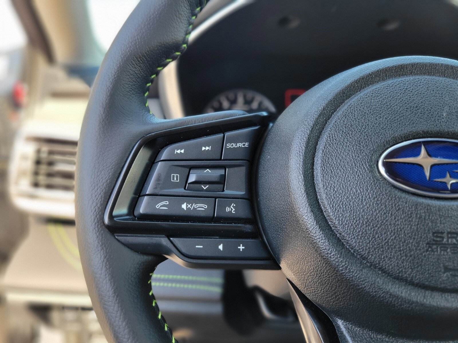 Used 2025 Subaru Outback Onyx Edition image 28