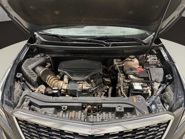 Used 2020 Cadillac XT5 Premium Luxury AWD/4WD image 27