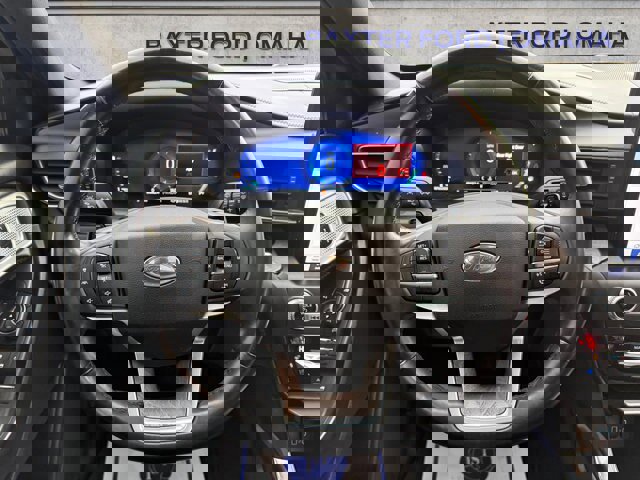 Certified 2020 Ford Explorer Platinum w/ Premium Technology Package image 14