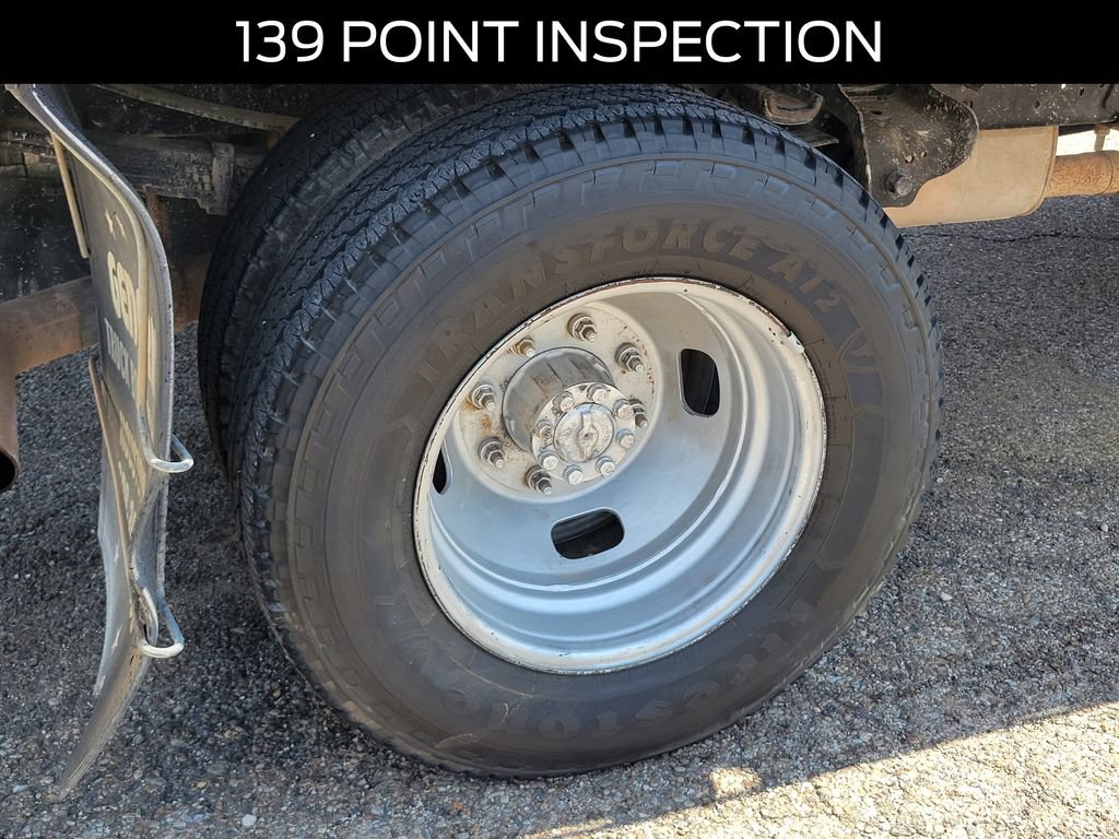 Certified 2017 Ford F350 XL w/ Power Equipment Group RWD image 5