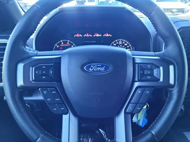 Certified 2019 Ford F150 XLT w/ Equipment Group 302A Luxury image 25