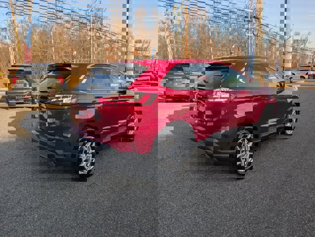 Certified 2022 Ford Edge SEL w/ Convenience Package image 5