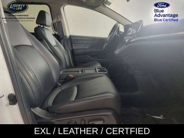 Used 2025 Honda Odyssey EX-L image 17