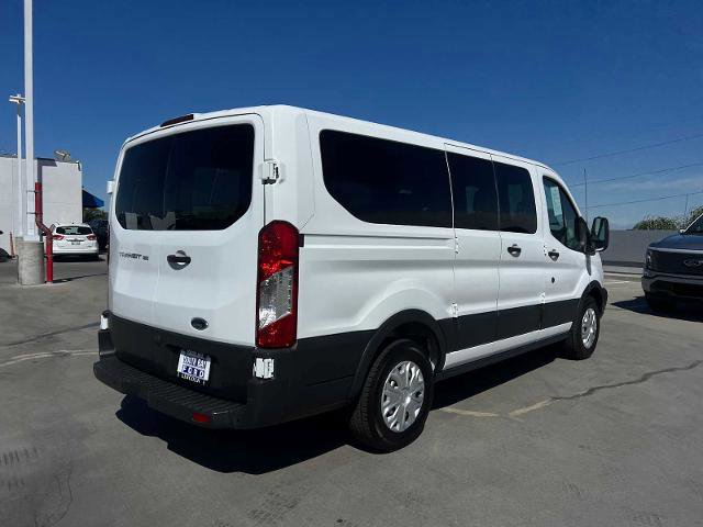 Certified 2018 Ford Transit 150 XL image 6