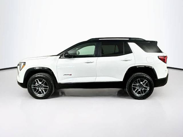 Used 2026 GMC Terrain AT4 AWD/4WD image 3