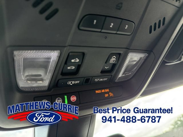 Used 2020 Cadillac XT5 Sportv AWD/4WD image 22