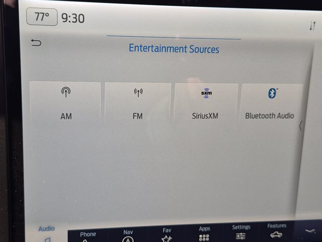 Certified 2023 Ford F150 XLT w/ Equipment Group 302A High AWD/4WD image 23