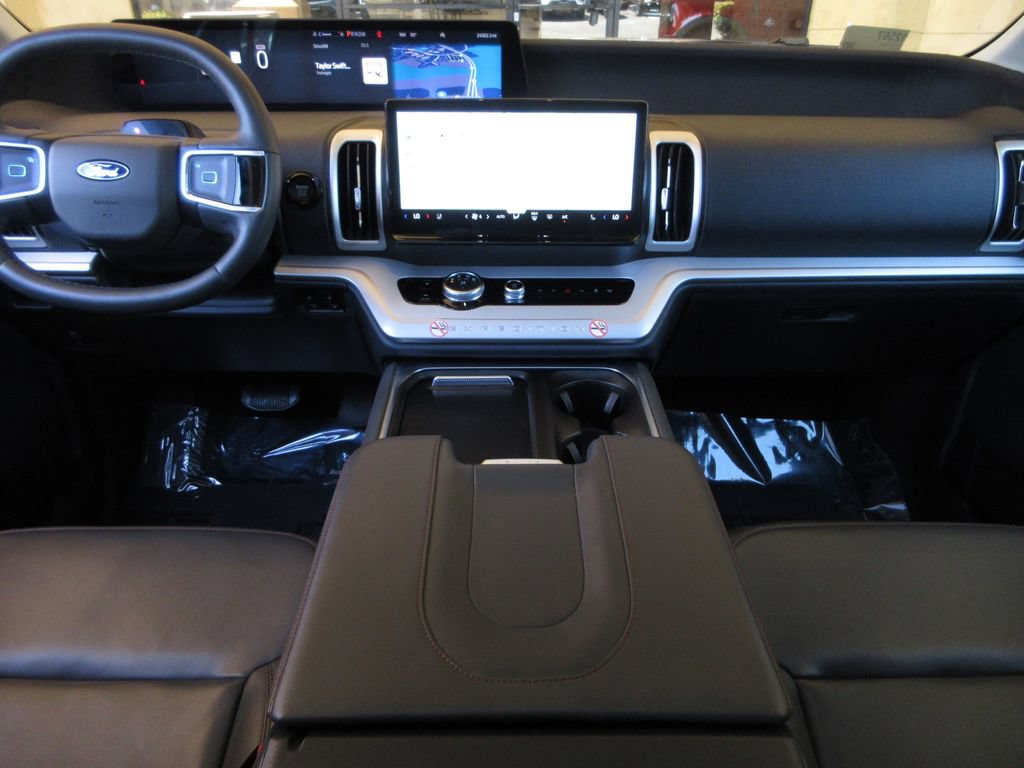 Certified 2025 Ford Expedition Max Active RWD image 17