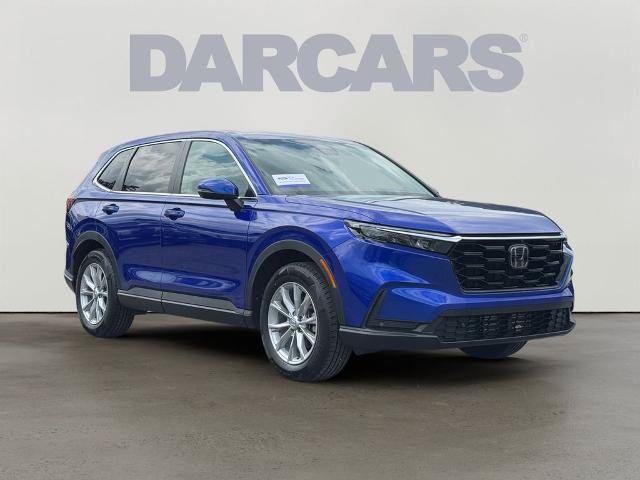 Used 2023 Honda CR-V EX-L