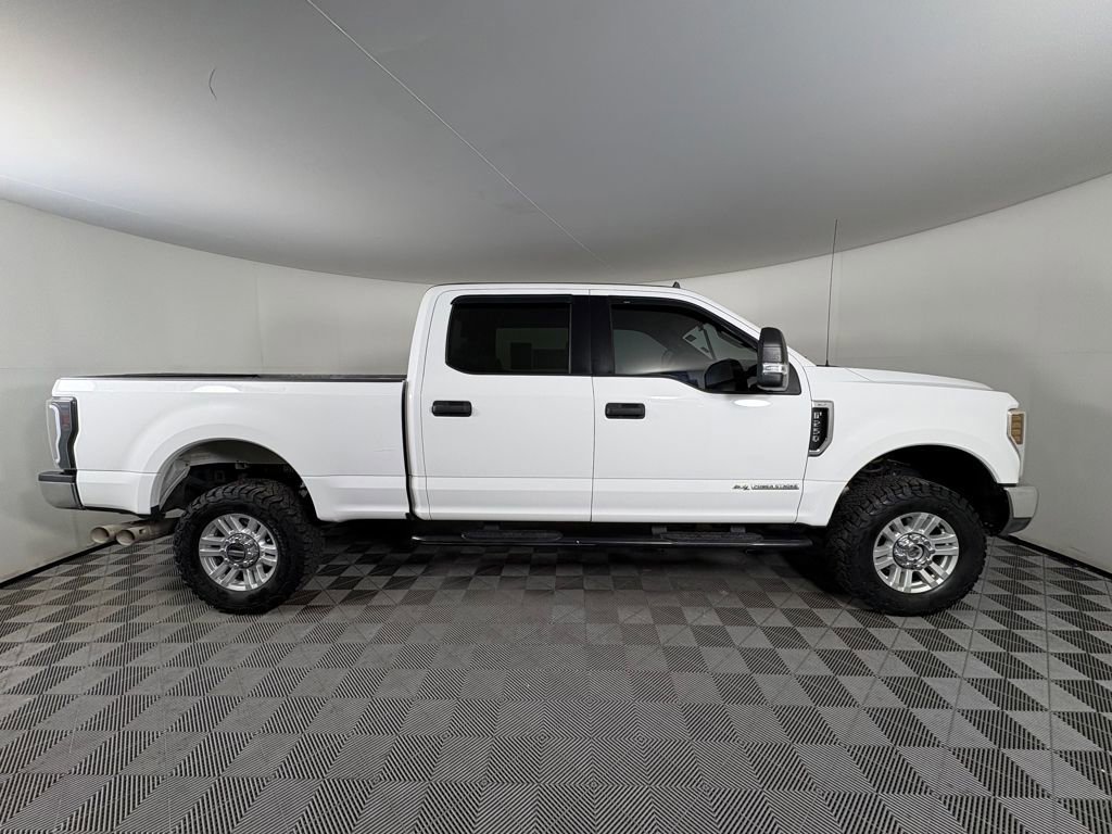 Certified 2019 Ford F250 XLT w/ Snow Plow Prep Package image 6