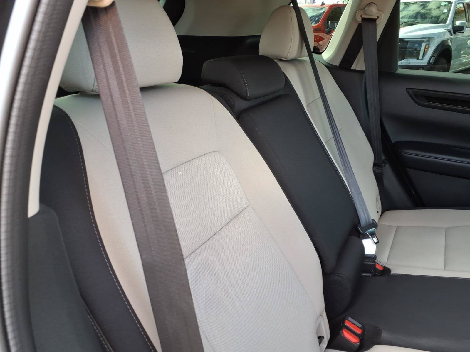 Used 2024 Honda CR-V EX image 15