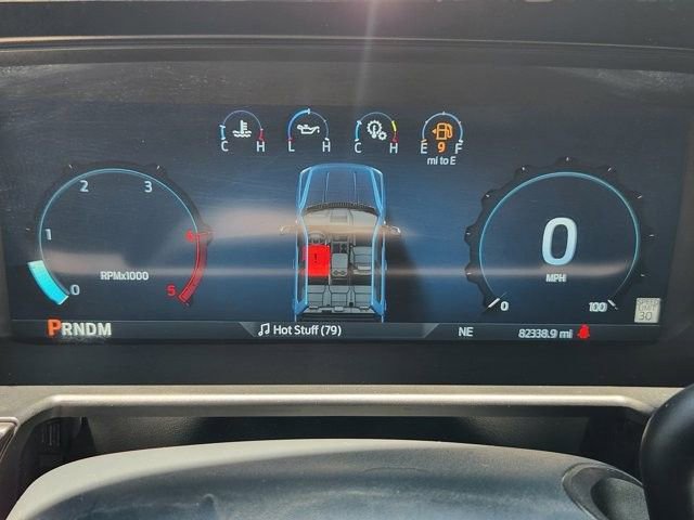 Certified 2024 Ford F250 King Ranch w/ Chrome Package AWD/4WD image 14