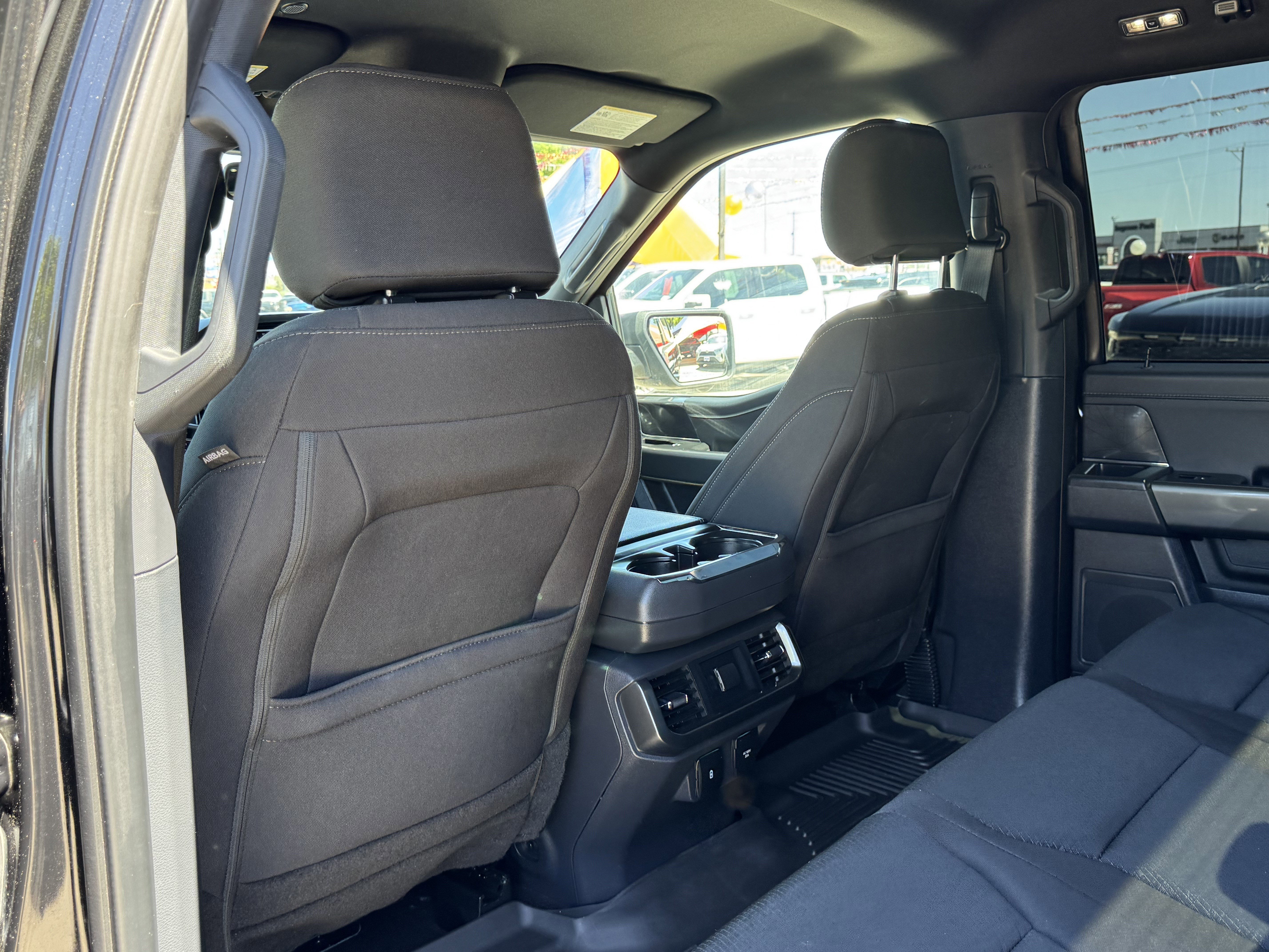 Certified 2023 Ford F150 XLT w/ Equipment Group 302A High image 15