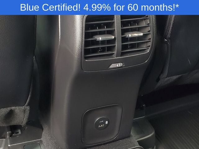 Certified 2022 Ford Escape SEL w/ Technology Package FWD image 27