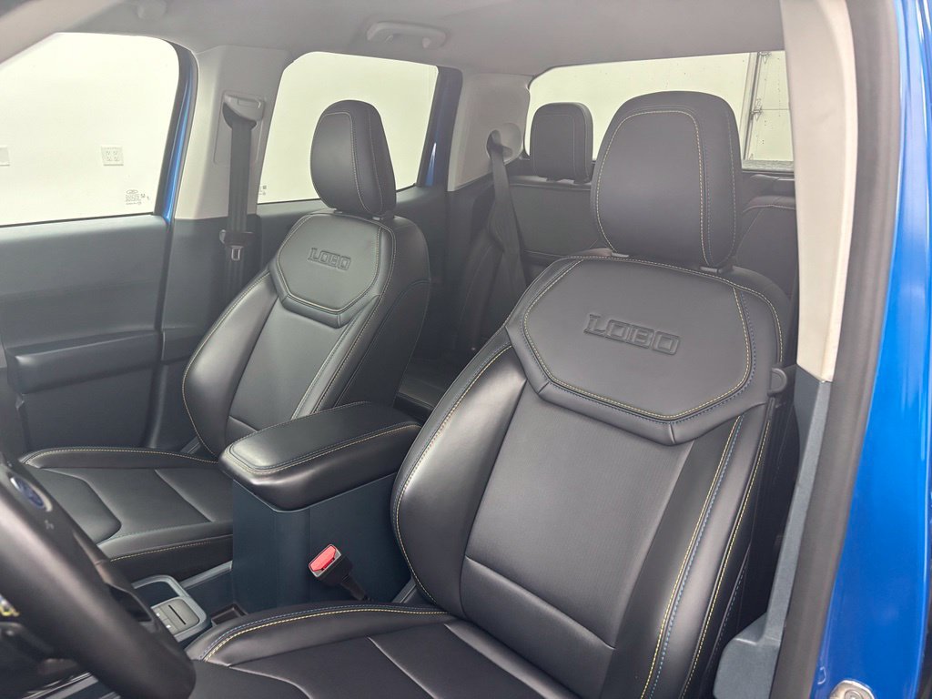 Certified 2025 Ford Maverick Lobo AWD/4WD image 23
