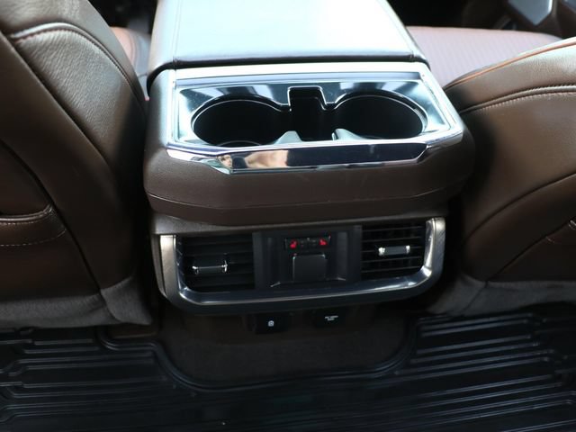 Certified 2022 Ford F150 King Ranch w/ Equipment Group 601A High AWD/4WD image 18