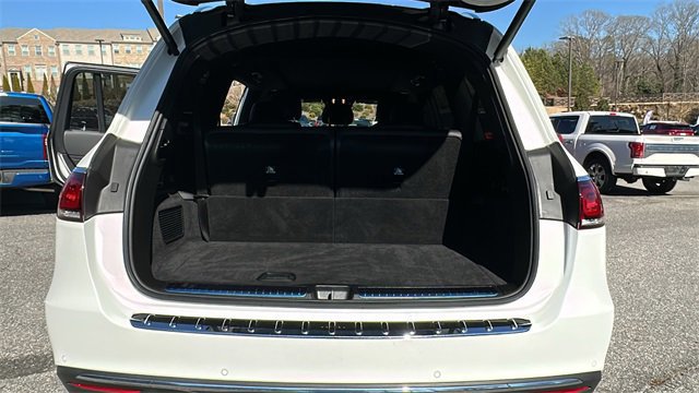 Used 2022 Mercedes-Benz GLS 450 4MATIC image 18