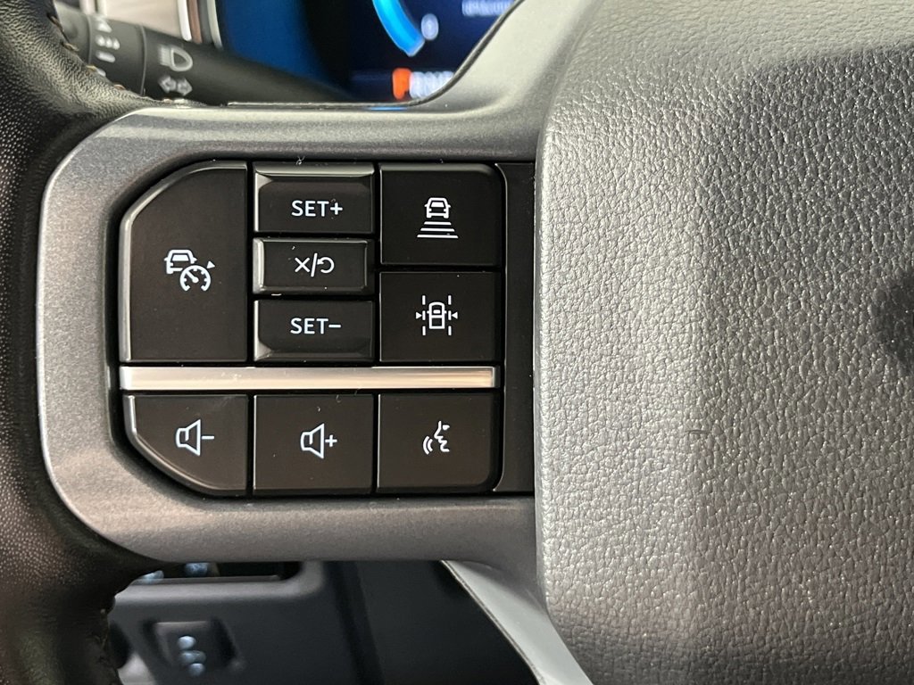 Certified 2024 Ford F150 Lariat w/ Tow/Haul Package image 17