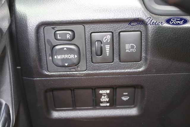 Used 2023 Toyota 4Runner TRD Off-Road Premium w/ Moonroof Package AWD/4WD image 22