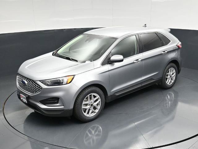 Certified 2024 Ford Edge SEL AWD/4WD image 38