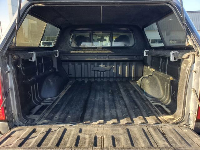 Used 2022 Chevrolet Colorado Z71 image 26