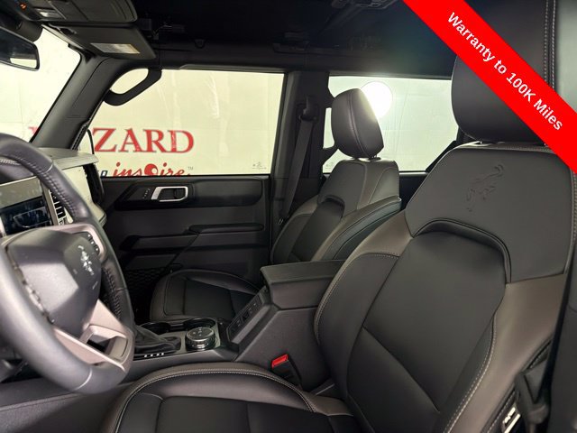 Certified 2026 Ford Bronco Outer Banks AWD/4WD image 20