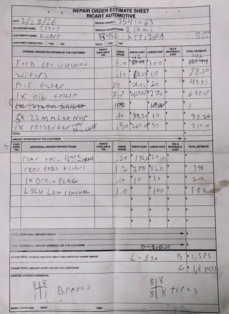 Used 2017 RAM 1500 Big Horn image 12