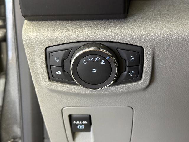 Certified 2018 Ford F150 XL w/ Equipment Group 101A Mid RWD image 20