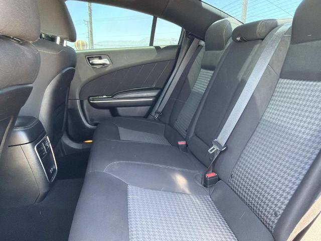 Used 2019 Dodge Charger GT RWD image 19