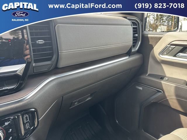 Used 2023 GMC Sierra 1500 SLT w/ SLT Premium Package image 27