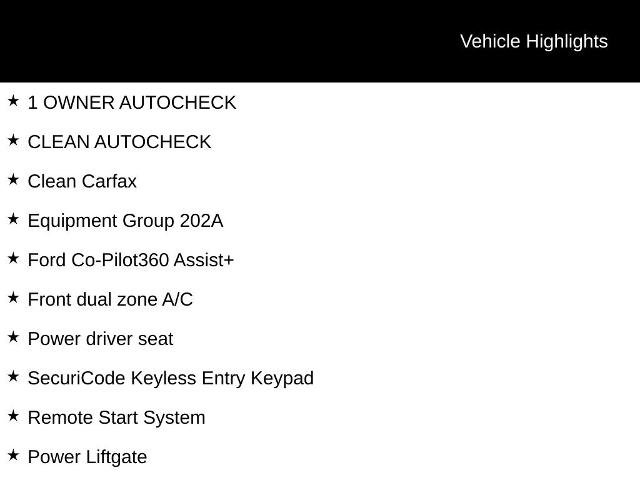 Certified 2023 Ford Explorer XLT w/ Equipment Group 202A image 5