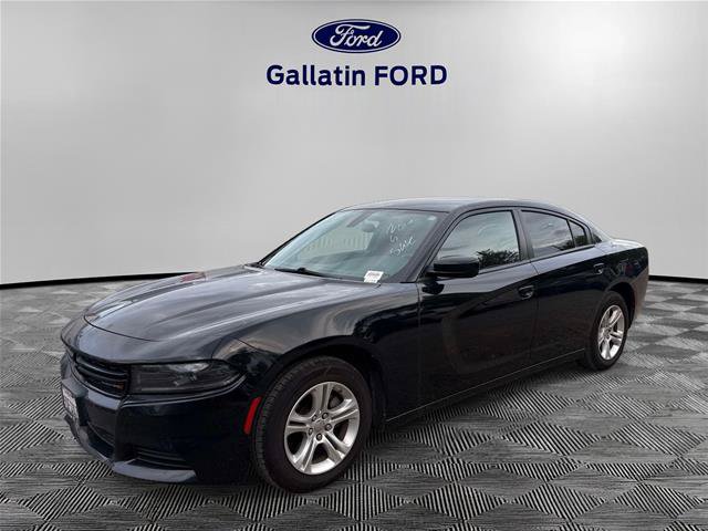 Used 2022 Dodge Charger SXT w/ Cold Weather Package