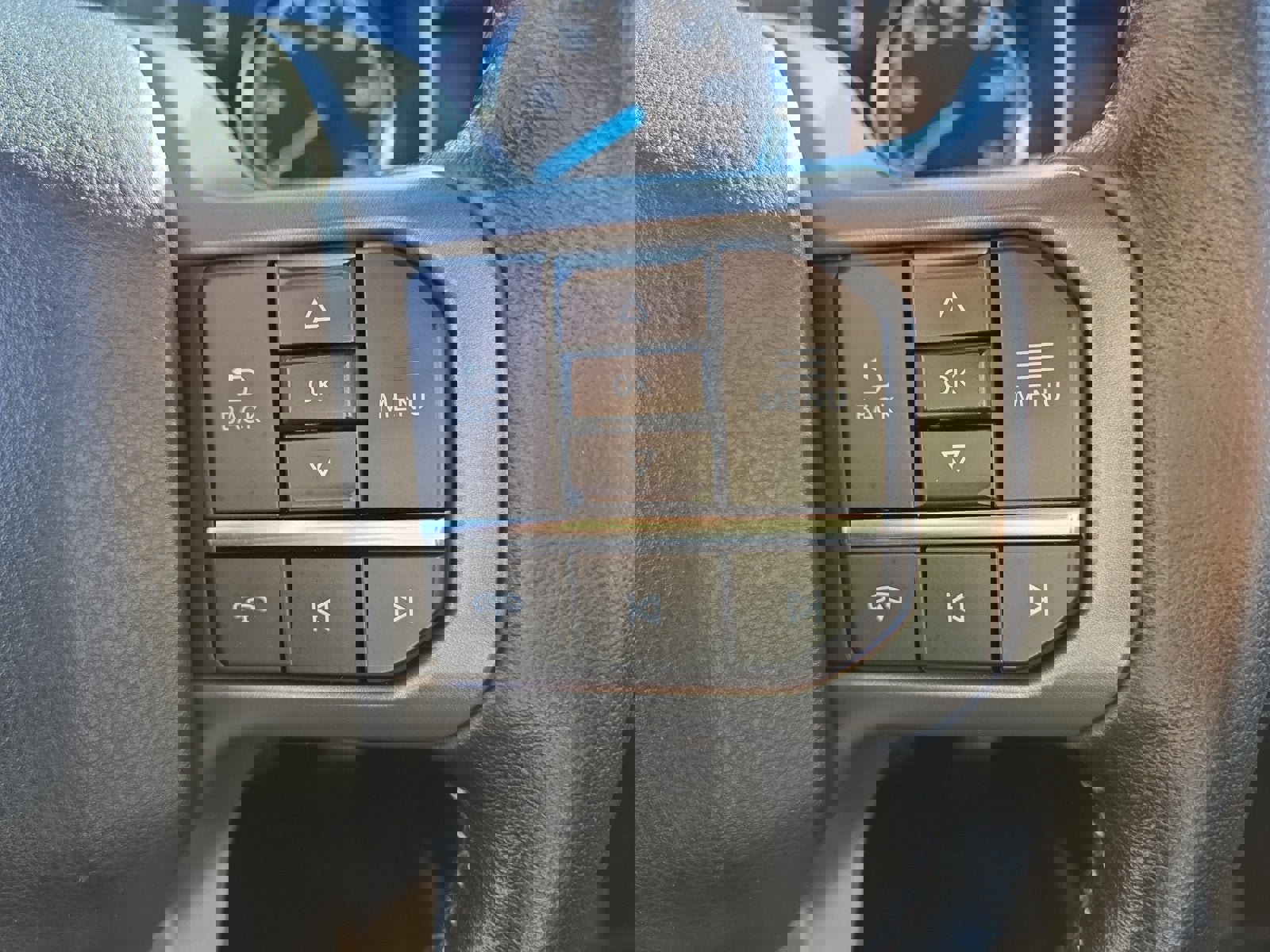 Certified 2022 Ford F150 XLT w/ Equipment Group 302A High image 15