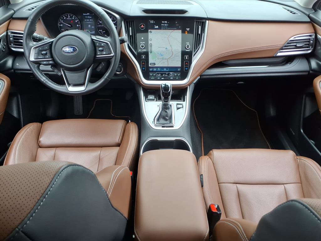 Used 2022 Subaru Outback Touring XT image 31